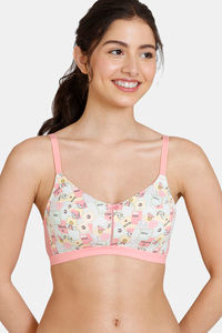 Flamingo Pink